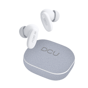 AURICULARES-DE-BOTON-DCU-CITYECHO-AZULES-ANC-ENC-BLUETOOTH