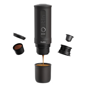 CAFETERA-CAPSULAS-OUTIN-NANO-ESPRESSO-PORTTIL-GREY