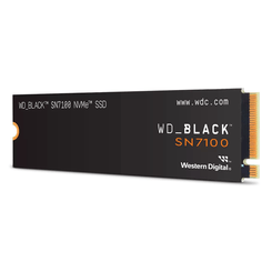 DISCO DURO SSD 1000GB M.2  SANDISK BlackSN7100 7250MB/s PCI Express 4.0 NVMe
