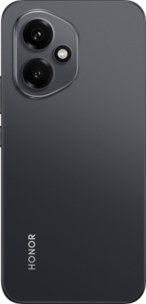 HONOR 400 5G 6.55" 5G 8GB/256GB Negro