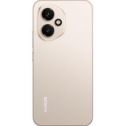 HONOR  400 5G 6.55" 5G 8GB/256GB Oro