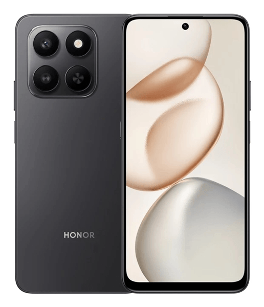 HONOR 400 Smart 5G 6.77" 5G 8GB/256GB Negro