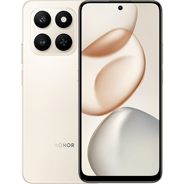 HONOR 400 Smart 5G 6.77" 5G 8GB/256GB Oro