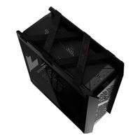 Miniatura 13 de CAJA ASUS ROG STRIX HELIOS II GX601S BLACK