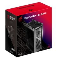 Miniatura 21 de CAJA ASUS ROG STRIX HELIOS II GX601S BLACK
