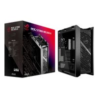 Miniatura 22 de CAJA ASUS ROG STRIX HELIOS II GX601S BLACK