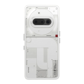 Smartphone--NOTHING--Phone--3a--6.77--5G-8GB-128GB-Blanco