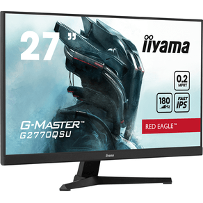 IIYAMA-G2770QSU-B6--G-MASTER-27--LED-IPS-Wide-Quad-HD-HDMI-Altavoces
