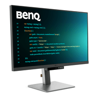 Miniatura 1 de BENQ RD320U   31.5" LED IPS 4K Ultra HD HDMI Altavoces