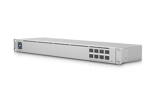 Ubiquiti USW-Aggregation Switch L2 8x10Gb SFP+