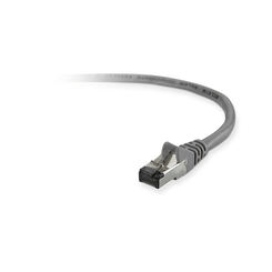 BELKIN CAT5E NETWORKING CABLE 5M GREY