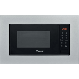 HORNO-MICROONDAS-INTEGRABLE-INDESIT-MWI-120-GX-20-LITROS-CON-GRILL-INOX