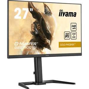 IIYAMA-GB2790QSU-B5---27--LCD-IPS-Wide-Quad-HD-HDMI-Altavoces