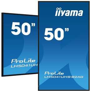 IIYAMA-LH5041UHS-B2AG---50--LCD-VA-4K-Ultra-HD-HDMI-Altavoces
