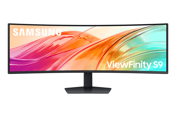 SAMSUNG S95UC ViewFinity 49" LCD VA Dual QHD HDMI Altavoces
