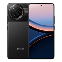 Miniatura 1 de XIAOMI  Poco F7 Ultra 6.67" 5G 12GB/256GB Negro