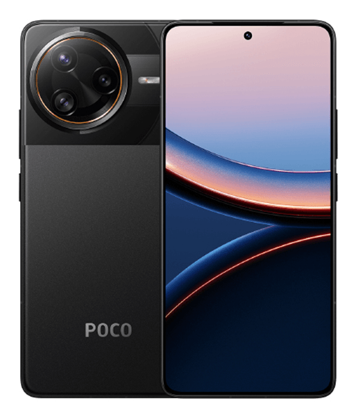 XIAOMI Poco F7 Ultra 6.67" 5G 12GB/256GB Negro