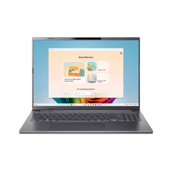 PORTATIL ACER ASPIRE A16-11M Snapdragon X X1-26100 8C 16GB 512GBSSD 16" W11H