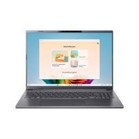 Miniatura 2 de PORTATIL ACER ASPIRE A16-11M Snapdragon X X1-26100 8C 16GB 512GBSSD 16" W11H