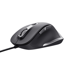 MOUSE-TRUST-FYDA-CON-CABLE-6-BOTONTES-RUEDA-DESPLAZAMIENTO-5000DPI-NEGRO-24728