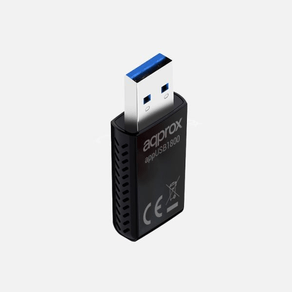 APPROX---WIFI-6-1800MBPS-USB-ADAPTER