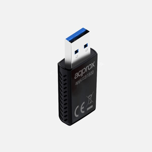 APPROX---WIFI-6-1800MBPS-USB-ADAPTER