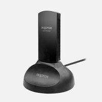 Miniatura 2 de APPROX - WIFI 6E 5400MBPS USB ADAPTER
