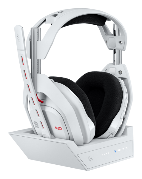 Logitech 939-002230 astro a50 gen 5 auriculares gaming 939-002230 – imagen 2