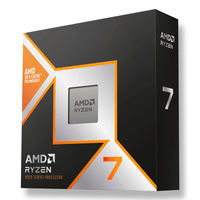 Miniatura 1 de AMD Ryzen 7 9850X3D  4.7GHz Socket AM5 120