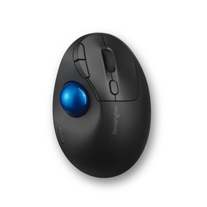 RATON-INALAMBRICO-TRACKBALL-TB450-PROFIT-ERGO-NEGRO-AZUL-KENSINGTON-K72194WW