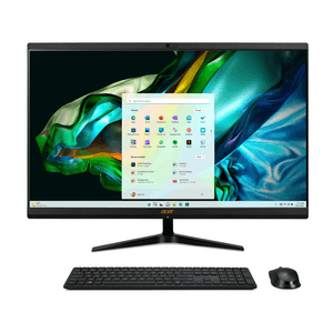 AIO-C27-180-i5-12450H-8-8GB-1T-27--W11H