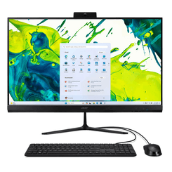 ALL IN ONE ACER C27_U ICore i5-13420H 16GB 1024GB SSD 27" FHD W11H