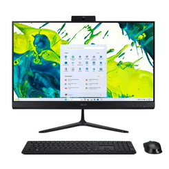 ALL IN ONE ACER C24-U Core i5-13420H 16GB 512GB SSD 23.8" FHD W11H