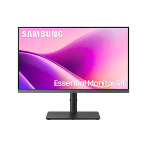 SAMSUNG-S43UF--Essential-Monitor-24--LCD-IPS-Full-HD-HDMI