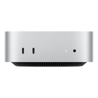 Miniatura 1 de Mac mini: Apple M4 Pro chip with 12 core CPU and 16 core GPU, 24GB, 512GB SSD