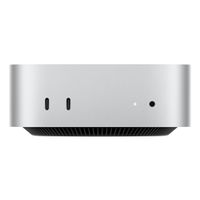 Miniatura 2 de Mac mini: Apple M4 Pro chip with 12 core CPU and 16 core GPU, 24GB, 512GB SSD