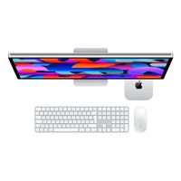 Miniatura 4 de Mac mini: Apple M4 Pro chip with 12 core CPU and 16 core GPU, 24GB, 512GB SSD