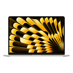 MacBook-Air-de-15-pulgadas--Chip-M4-de-Apple-con-CPU-de-10-nucleos-y-GPU-de-10-nucleos-16-GB-256-GB-SSD-Starlight