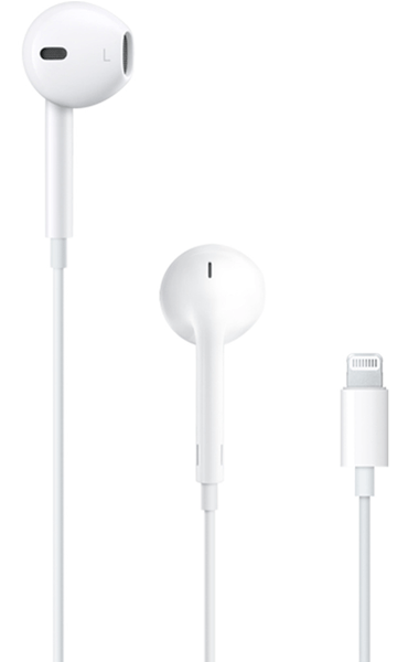 EARPODS LIGHTNING CONNECTOR ECO
