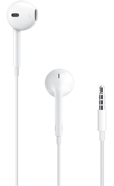 EARPODS CON JACK 3.5MM ECO