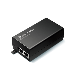 TP-Link-PoE160S-Inyector-PoE--2xGb