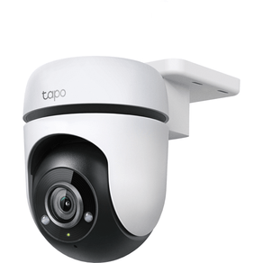 CAMARA-TP-LINK-OUTDOOR-PAN-TILT-SECURITY-WIFI-HD-1080P