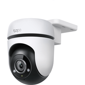 CAMARA-TP-LINK-OUTDOOR-PAN-TILT-SECURITY-WIFI-HD-1080P