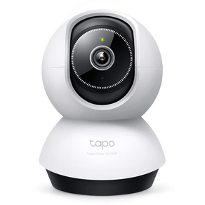CAMARA-IP-INTERIOR-WIFI-TP-LINK-TAPO-TC74-3K-5MP-V.NOCTURNA-AUDIO-BIDIRECCIONAL