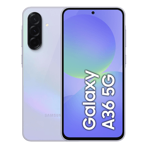 SAMSUNG-Galaxy-Galaxy-A36-5G-6.7--5G-8GB-256GB-Lavanda