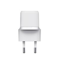 Miniatura 5 de CARGADOR USB TRUST 25205 USB-C 20W COMPATIBLE PD Y PPS 3A COLOR BLANCO