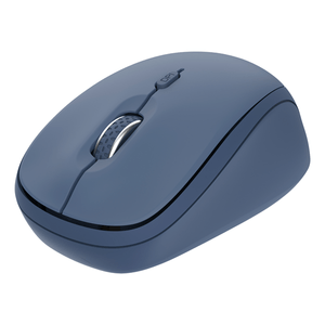 MOUSE-TRUST-WIRELESS-Y-BLUETOOTH-YVI--AZUL-1600DPI-AJUSTABLE-3-BOTONES-3-DISPOSITIVOS