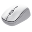 MOUSE-TRUST-WIRELESS-Y-BLUETOOTH-YVI--BLANCO-1600DPI-AJUSTABLE-3-BOTONES-3-DISPOSITIVOS