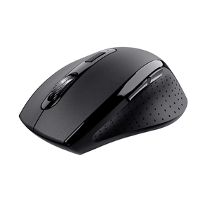 MOUSE-TRUST-WIRELESS-YVI--NEGRO-SILENT-CLICK-1600DPI-AJUSTABLE-6-BOTONES