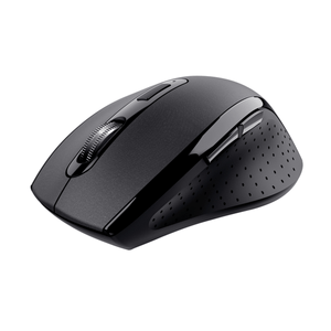 MOUSE-TRUST-WIRELESS-YVI--NEGRO-SILENT-CLICK-1600DPI-AJUSTABLE-6-BOTONES